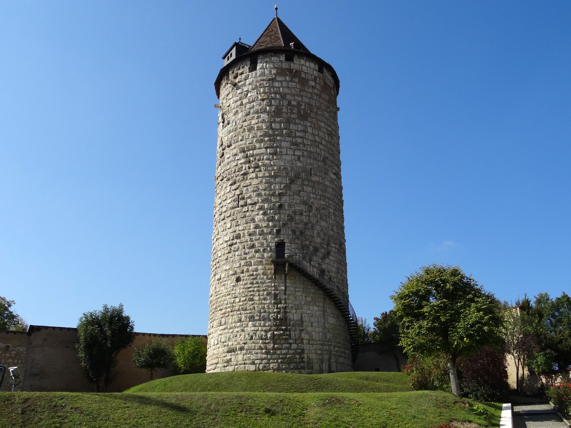 Porrentruy